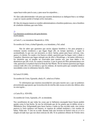 Campesinos y señores