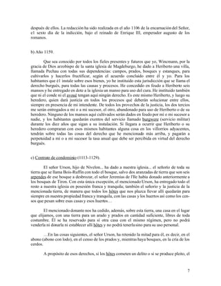 Campesinos y señores