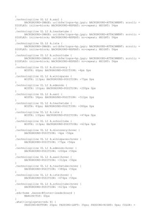 }
.technologiline UL LI A.aasl {
      BACKGROUND-IMAGE: url(bfw/logos-hp.jpg); BACKGROUND-ATTACHMENT: scroll;   =
DISPLAY: inline-block; BACKGROUND-REPEAT: no-repeat; HEIGHT: 56px
}
.technologiline UL LI A.teachetube {
      BACKGROUND-IMAGE: url(bfw/logos-hp.jpg); BACKGROUND-ATTACHMENT: scroll;   =
DISPLAY: inline-block; BACKGROUND-REPEAT: no-repeat; HEIGHT: 56px
}
.technologiline UL LI A.iste {
      BACKGROUND-IMAGE: url(bfw/logos-hp.jpg); BACKGROUND-ATTACHMENT: scroll;   =
DISPLAY: inline-block; BACKGROUND-REPEAT: no-repeat; HEIGHT: 56px
}
.technologiline UL LI A.schooltube {
      BACKGROUND-IMAGE: url(bfw/logos-hp.jpg); BACKGROUND-ATTACHMENT: scroll;   =
DISPLAY: inline-block; BACKGROUND-REPEAT: no-repeat; HEIGHT: 56px
}
.technologiline UL LI A.discovery {
      WIDTH: 60px; BACKGROUND-POSITION: -4px 0px
}
.technologiline UL LI A.wikispaces {
      WIDTH: 113px; BACKGROUND-POSITION: -75px 0px
}
.technologiline UL LI A.edmondo {
      WIDTH: 101px; BACKGROUND-POSITION: -200px 0px
}
.technologiline UL LI A.aasl {
      WIDTH: 58px; BACKGROUND-POSITION: -312px 0px
}
.technologiline UL LI A.teachetube {
      WIDTH: 83px; BACKGROUND-POSITION: -380px 0px
}
.technologiline UL LI A.iste {
      WIDTH: 130px; BACKGROUND-POSITION: -474px 0px
}
.technologiline UL LI A.schooltube {
      WIDTH: 113px; BACKGROUND-POSITION: -615px 0px
}
.technologiline UL LI A.discovery:hover {
      BACKGROUND-POSITION: -4px -56px
}
.technologiline UL LI A.wikispaces:hover {
      BACKGROUND-POSITION: -75px -56px
}
.technologiline UL LI A.edmondo:hover {
      BACKGROUND-POSITION: -200px -56px
}
.technologiline UL LI A.aasl:hover {
      BACKGROUND-POSITION: -312px -56px
}
.technologiline UL LI A.teachetube:hover {
      BACKGROUND-POSITION: -380px -56px
}
.technologiline UL LI A.iste:hover {
      BACKGROUND-POSITION: -474px -56px
}
.technologiline UL LI A.schooltube:hover {
      BACKGROUND-POSITION: -615px -56px
}
.edu-home .banner#footer-leaderboard {
      MARGIN-TOP: 40px
}
.what-is-glogster-edu H1 {
      PADDING-BOTTOM: 20px; PADDING-LEFT: 35px; PADDING-RIGHT: 0px; COLOR: =
 