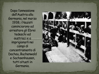 Campi di concentramento | PPT