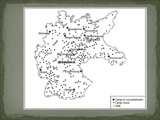 Campi di concentramento | PPT