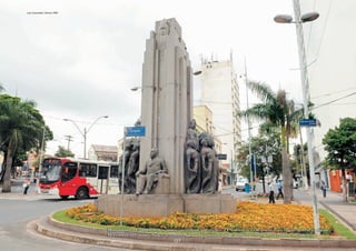 Campinas 240 anos