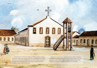 Campinas 240 anos