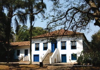 Campinas 240 anos