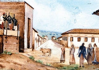 Campinas 240 anos