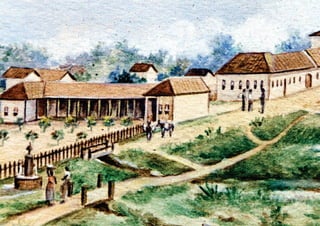Campinas 240 anos