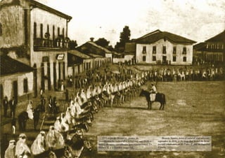 Campinas 240 anos