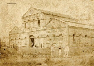 Campinas 240 anos