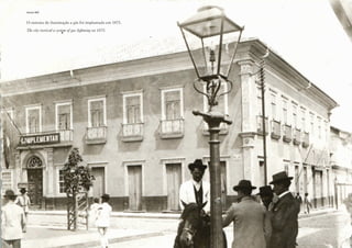 Campinas 240 anos