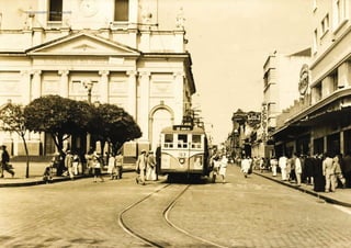 Campinas 240 anos