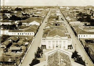 Campinas 240 anos