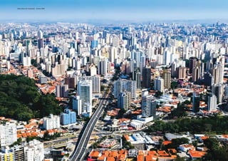 Campinas 240 anos