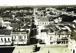 Campinas 240 anos