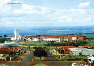 Campinas 240 anos