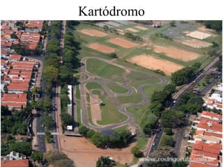 Kartódromo 