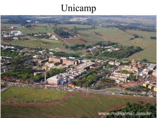 Unicamp 