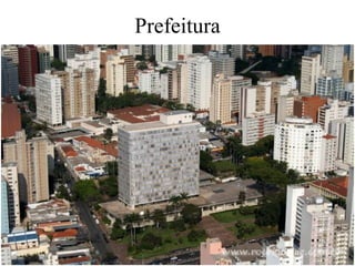 Prefeitura 