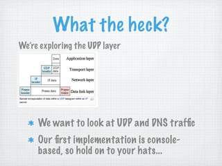 Camping: Going off the Rails with Ruby