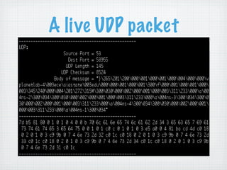 Camping: Going off the Rails with Ruby
