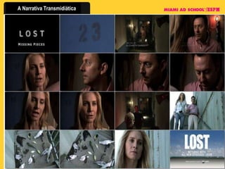 FIND 815: ARG entre as temporadas 3 e 4 