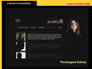 Personagens fictícios 