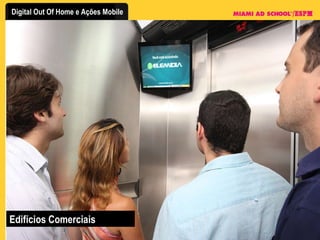 Edifícios Comerciais 