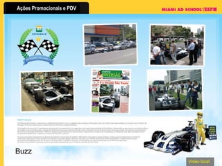 Video local Buzz 