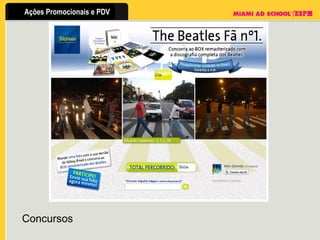 Concursos 