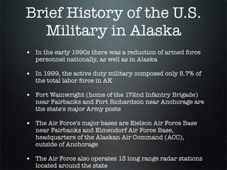 Campion Air Base