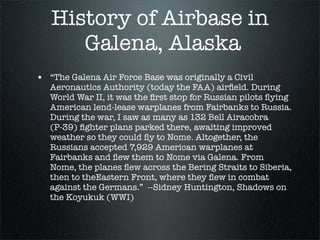Campion Air Base