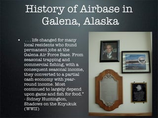 Campion Air Base