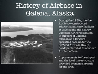 Campion Air Base