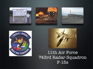 Campion Air Base