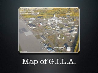 Campion Air Base