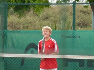 Campionat catalunya sub13