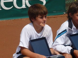 Campionat catalunya sub13