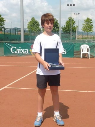 Campionat catalunya sub13