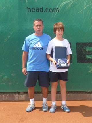 Campionat catalunya sub13