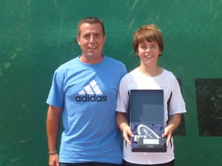 Campionat catalunya sub13