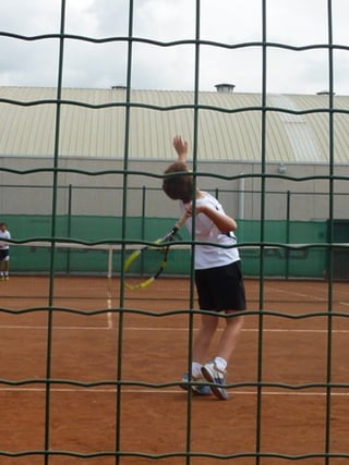 Campionat catalunya sub13