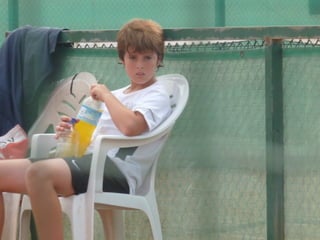 Campionat catalunya sub13