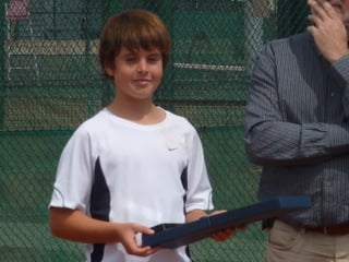 Campionat catalunya sub13