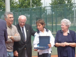 Campionat catalunya sub13