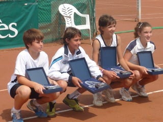 Campionat catalunya sub13