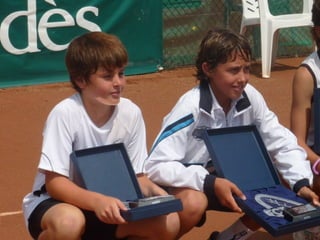 Campionat catalunya sub13