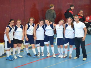 Campiones de la Copa CEEB