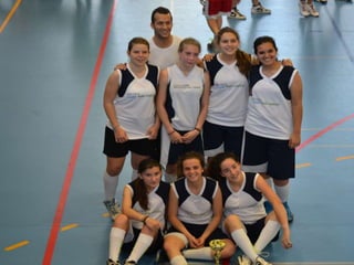 Campiones de la Copa CEEB