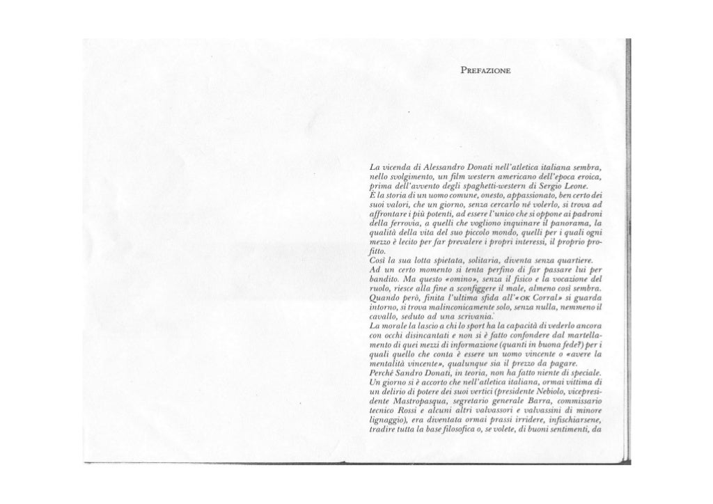 Campioni senza valore