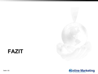 FAZIT


Seite § 26
 