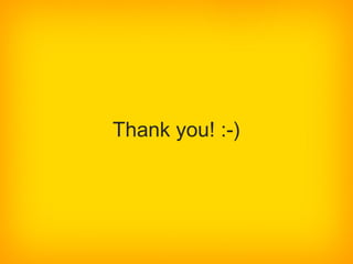 Note: usually people say just QML instead of “Declarative UI using QML” 